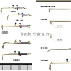 UWELD All Kinds of High Quality Cutting Torch and Welding Torch thumbnail-5