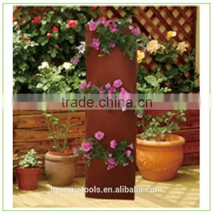 High Quality Garden Nonwoven Hanging Grow Bags thumbnail-1