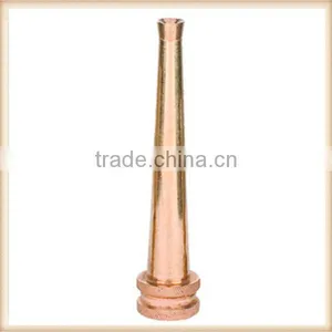 High Quality and Precision Brass Castings thumbnail-1
