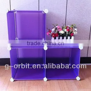 Shoe Storage Cabinet,living Room Toy Cheap Plastic Storage Cabinet thumbnail-1