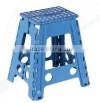 Wholesale of Plastic Folding Stool From Cixi China thumbnail-1
