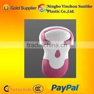 2013 New Best Facial Electric Plastic Massager thumbnail-1