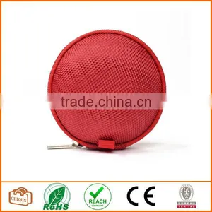 Hot Sale Earphone Handsfree Headset HARD EVA Case thumbnail-2