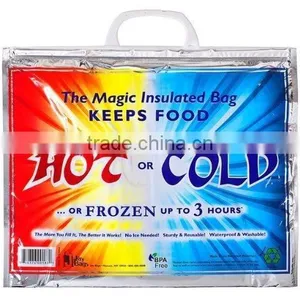 Lunch Cooler Bag thumbnail-5