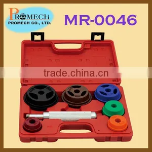 Special Designed Motorcycle Repair Tool Bearing Positioning Tool Set thumbnail-1