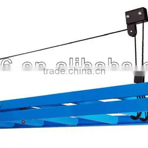 Bicycle Hoist Kit thumbnail-1
