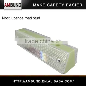 Luminescence Road Safety Plastic Road Cat Eyes thumbnail-2
