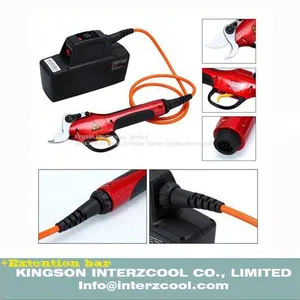 Kingson interzcool CE 43.2V электрический секатор thumbnail-2