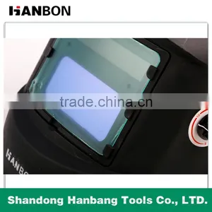Auto-darkening Arc Welding Mask thumbnail-4