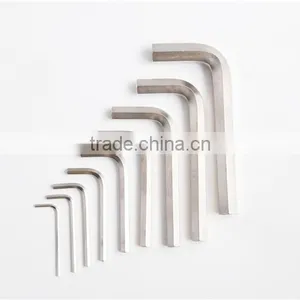 High Quality CR-V Hex Key Set thumbnail-3