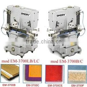 Carpet Binding Machine thumbnail-1
