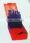 HSS Twsit Drill Kit Packing Type K (1947) thumbnail-1