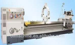 Horizontal Lathe, Universal Lathe, Conventional Lathe, Gap Bed Lathe, With Swing 630 730 830 930 1030 1230 1430 1630 1830mm thumbnail-2