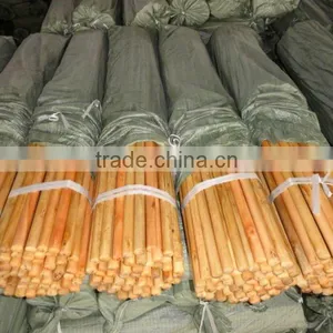 Decorating Paint Brush Wood Handle thumbnail-6