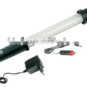 LED Rechargeable Working Light, LED Work Lamp thumbnail-1