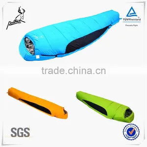Portable Camping Sleeping Bag thumbnail-2