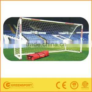 GSSGDS66 Big Portable Plastic Football Soccer Goals thumbnail-1