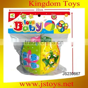 New Item Hot Globe Puzzle Ball Educational Toy for Kids thumbnail-1
