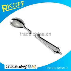 Sarah Fork Zinc Alloy High Quality Hotel Sarah Fork thumbnail-3