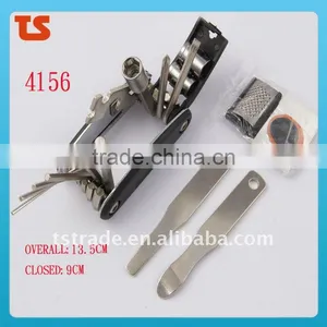 Multi Tools Screwdriver Set Promotion Tools Combination Has SetTools Combined Packages Stainless Steel thumbnail-1