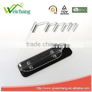 WC-M01 Acrylic Knife Holder Cutting Head Fashion Design Blade Holder for Hot Sale thumbnail-3