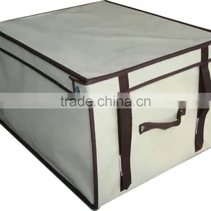 Non Woven Storage Box/soild Storage Box/big Storage Box. thumbnail-1