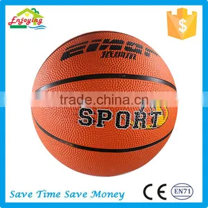 Custom Print Wearable and Durable Colorful Training pu Basketball for Women thumbnail-3