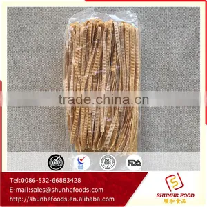 Europe Quality Organic Soybean Pasta Noodles thumbnail-6