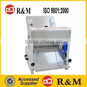 Automatic Toast Bread Slicer,bread Shop Slicer thumbnail-1