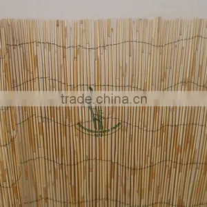 Gardening Reed Fence thumbnail-2