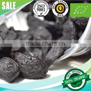 Cheapest High Quality Wholesale Fermented Many Heads Black Garlic thumbnail-6