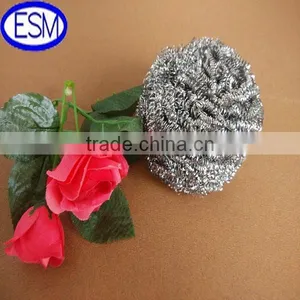 8g-100g Stainless Steel Scourer/kitchen Scourer thumbnail-2