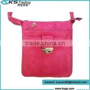 Guangzhou Market for Bags Woman With Trading Agent thumbnail-1