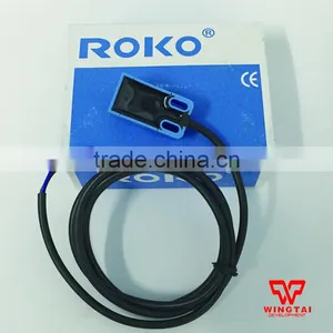 Taiwan ROKO Proximity Switch Sensors SN04-N thumbnail-1