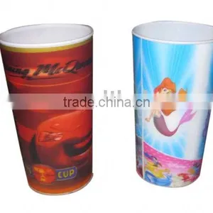 3D Lenticular Cup thumbnail-1