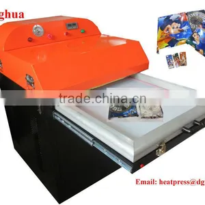 Big Size 3d Machine for Phone Case thumbnail-1