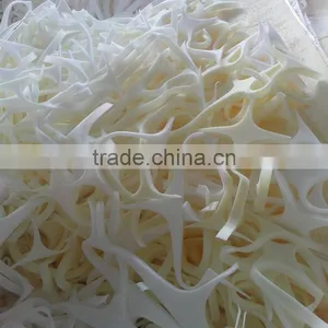 High Quality Furniture Foam Scrap Bra Foam Scrap Memory Foam Sponge Scrap Particles thumbnail-1