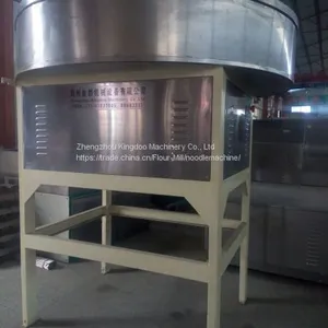 Factory Sale Automatic Muslem Instant Noodle Line thumbnail-3