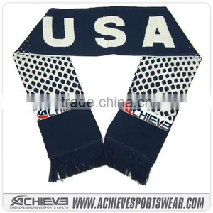 Custom Brand Scarves / Silk Scarf / Hijab Scarf thumbnail-4