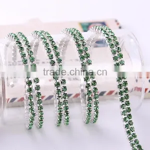 SS16 SS18 SS20 Colorful Cupchain Jewelry Accessory thumbnail-2