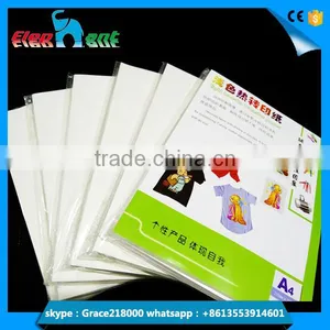 Wholesale Price Heat Transfer Paper a4 thumbnail-1