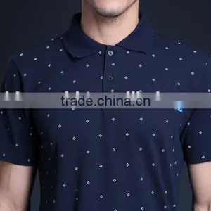 POLO SHIRTS FOR OEM thumbnail-3