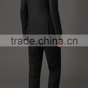 GZY 2015 High Quality Elegant Fashionable Men's Suits for Sale thumbnail-1