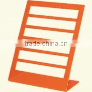 Jewellery Arcylic Jewelry Display Wholesale Earring Display Stand thumbnail-1