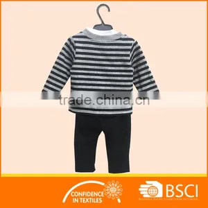 Infant Baby Boy Wear Boy Kids Clothing Set Suits Formal Gentalman Wear thumbnail-2