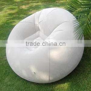 SF28 Outdoor Furniture Air Sofa Bed Plastic Convenient Sofa 2017 New Style thumbnail-2