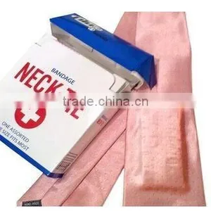 BANDAID NECK TIE, Bandaid Neck Tie thumbnail-2