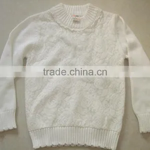 2017 New Type High Quality Latest Fashion Sweater For Children(BS1149) thumbnail-1