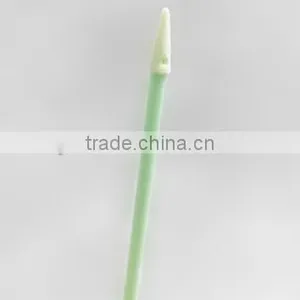 Disposable Compressed Medical Anti-static Cleanroom Swab Available Cleanroom Foam Swab for Disposable Usage thumbnail-1
