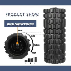 SHAKE FOAM ROLLERS thumbnail-2